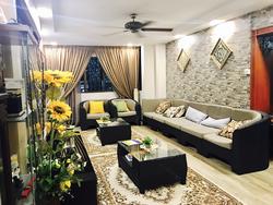 Blk 788C Woodlands Crescent (Woodlands), HDB Executive #146192122